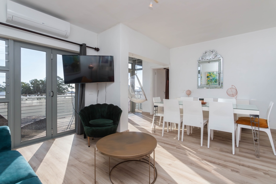 1 Bedroom Property for Sale in Camps Bay Western Cape